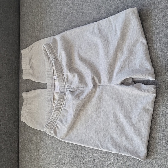 🎉 HP! Aritizia Airy Terry Sweatfleece Perfect Fit Jogger - Picture 4 of 8